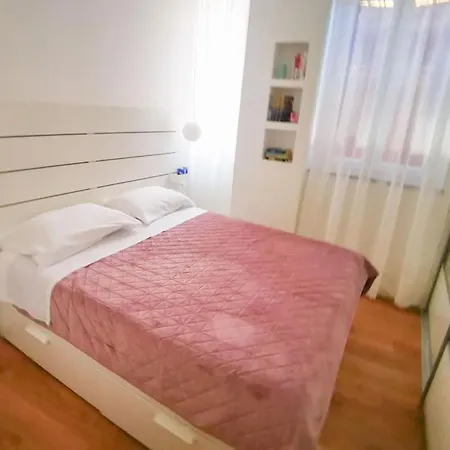 Nedinium Apartmán Zadar