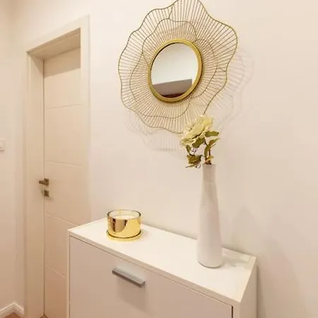 Apartmán Nedinium *