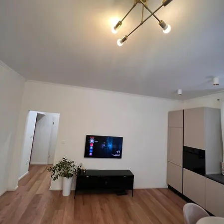 Apartmán Nedinium Zadar