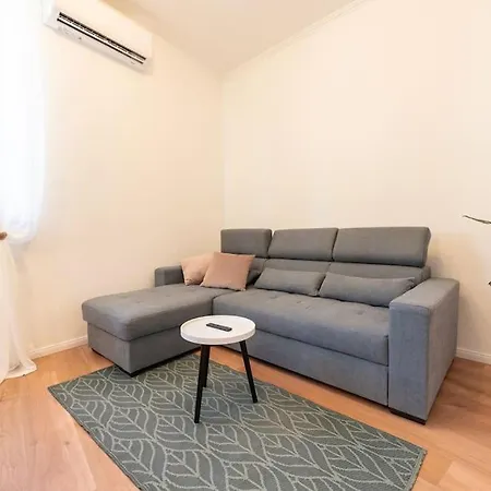 Appartement Nedinium