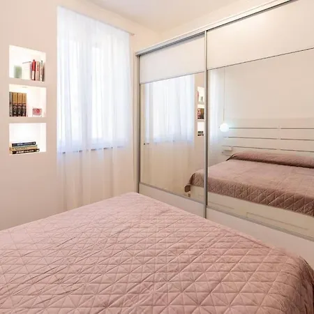 Appartement Nedinium