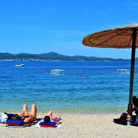 Nedinium Appartement *