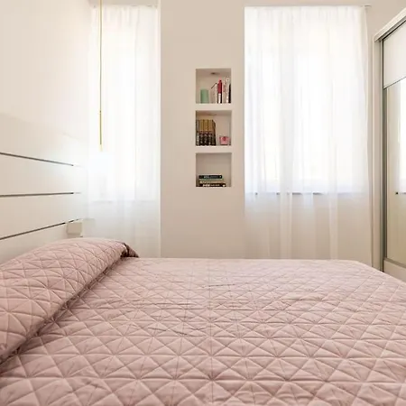 Appartement Nedinium *