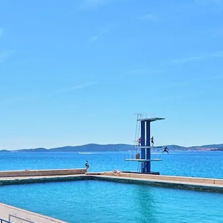 Nedinium Διαμέρισμα *